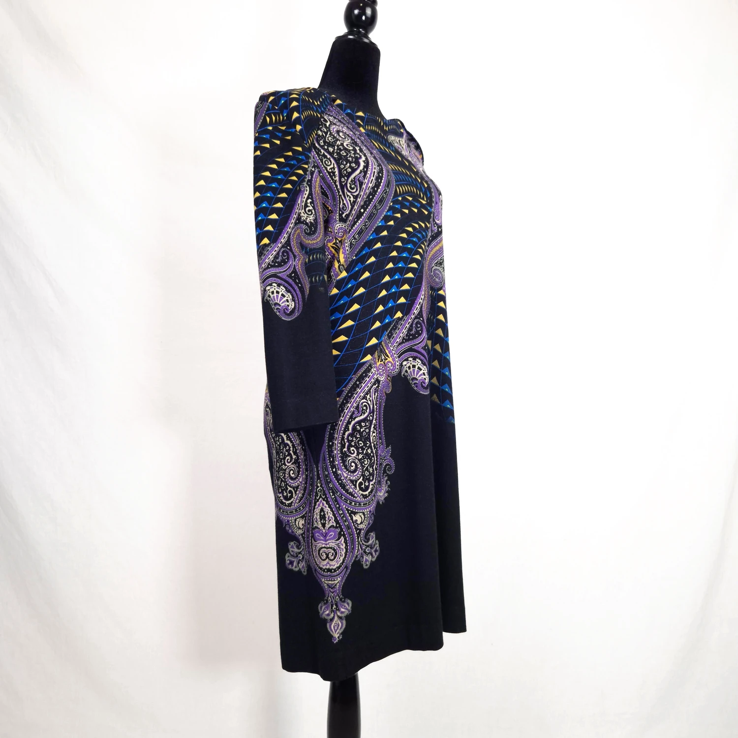vintage etro preloved