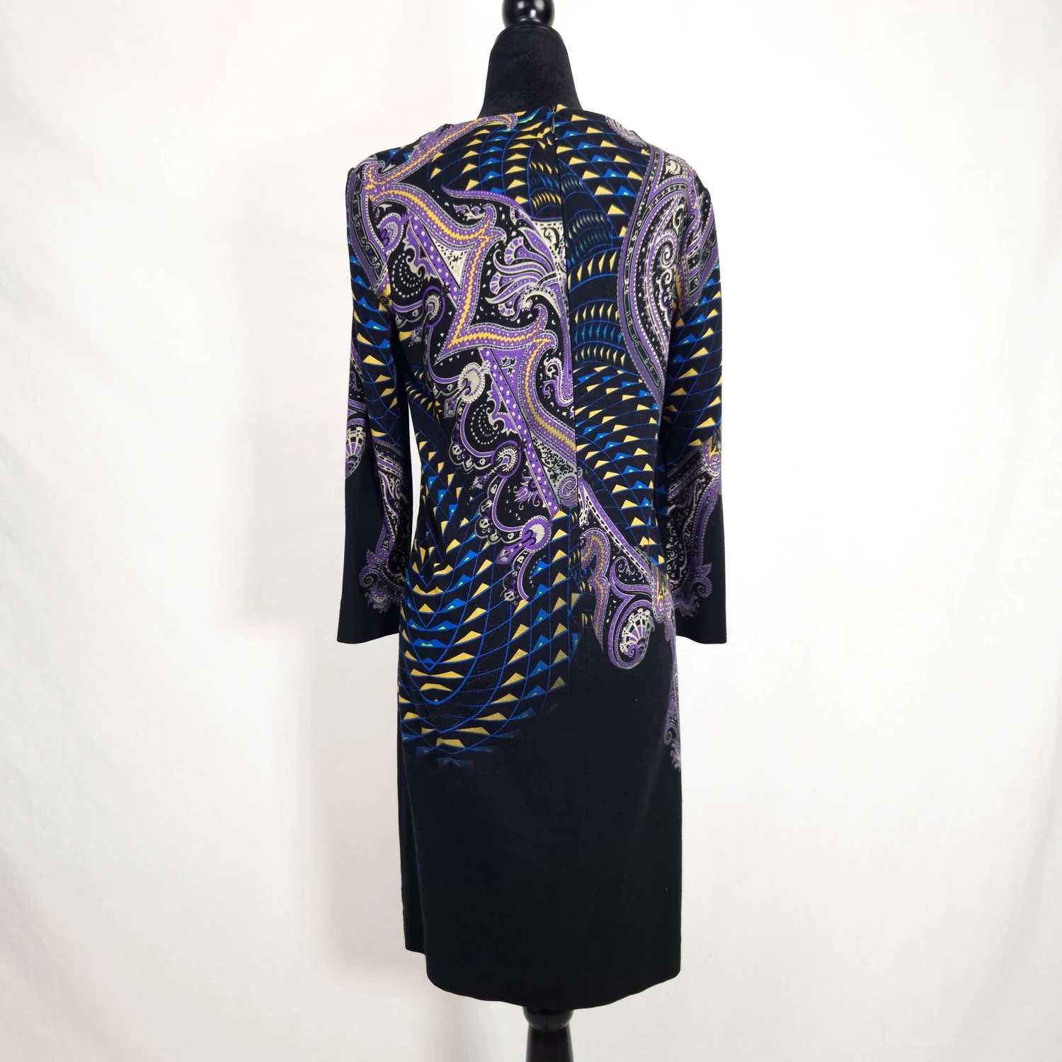 vestito vintage etro
