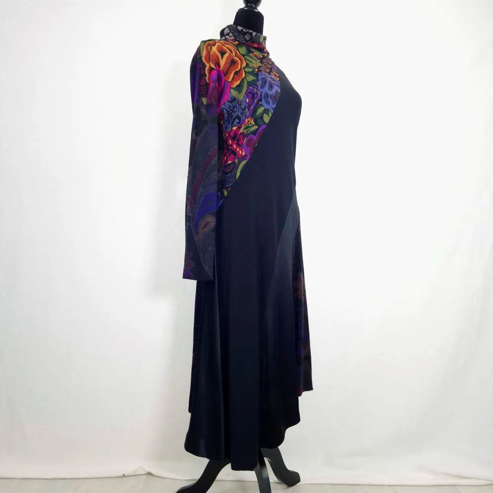 abito da giorno elegante