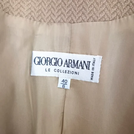 Giorgio Armani vintage