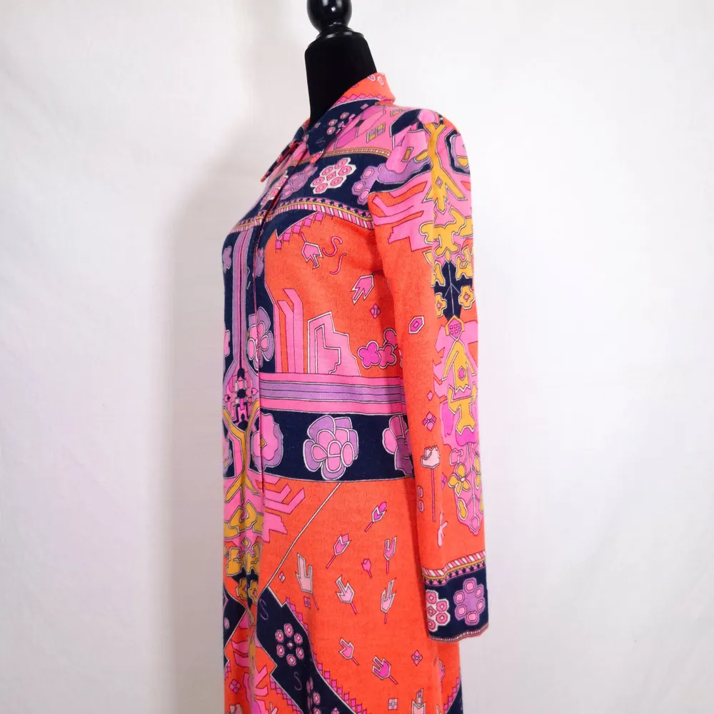 leonard paris vintage