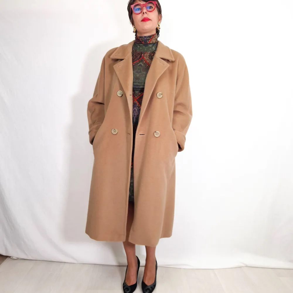 cappotto classico