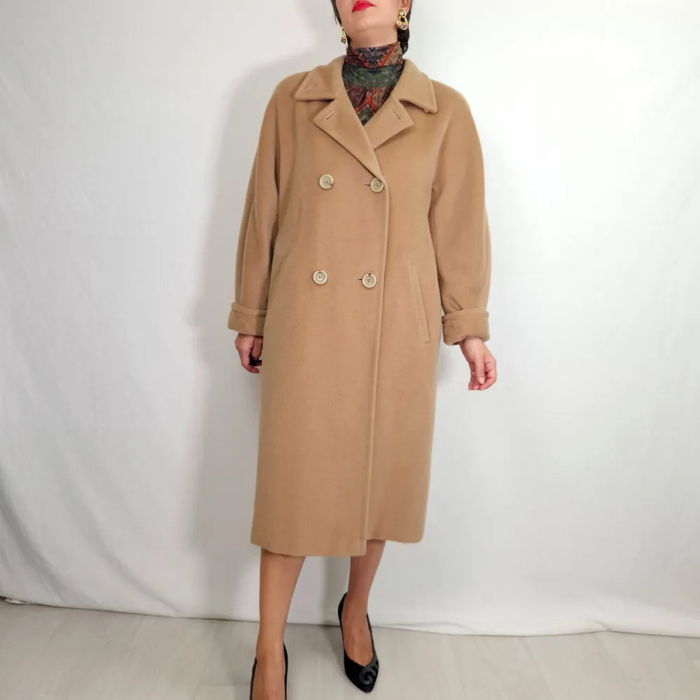 max mara cappotto 101801