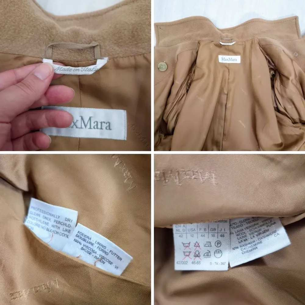 max mara vintage
