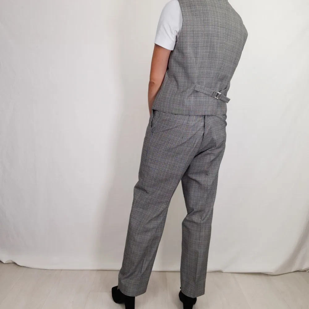tailleur manlike
