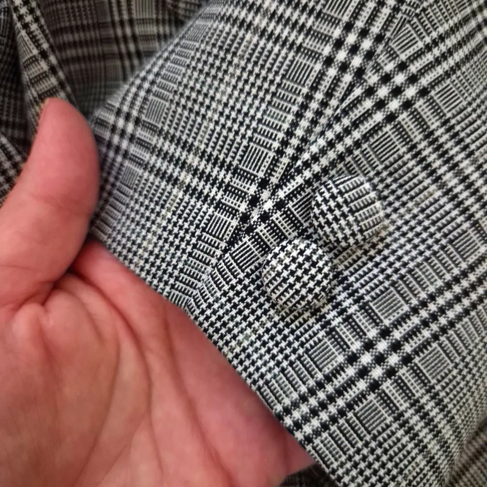 tailleur manny