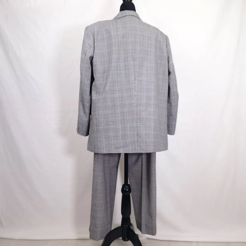 tailleur curvy