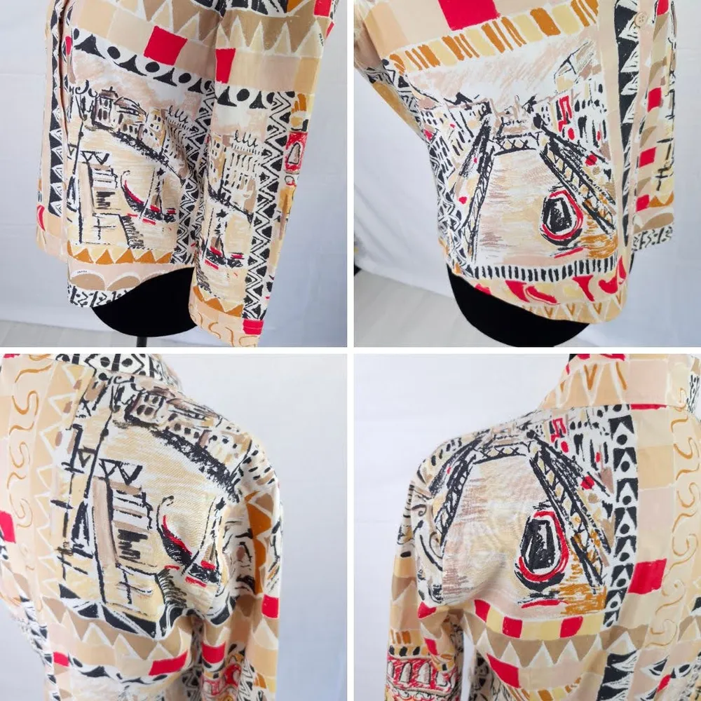 camicia prada