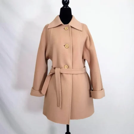 Cappotto anni '70