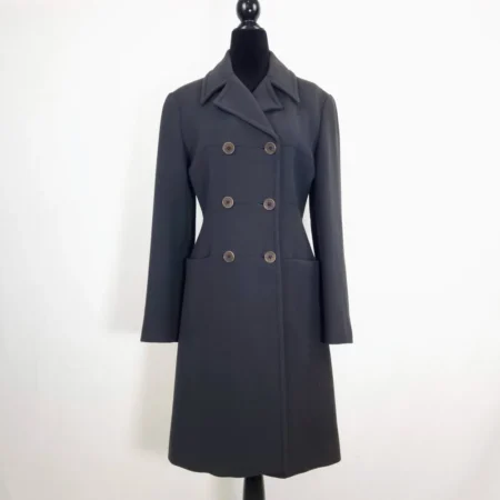 cappotto grigio