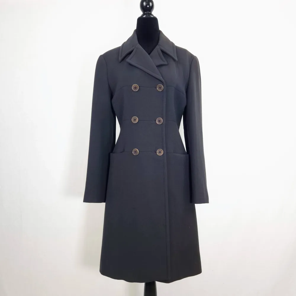 cappotto grigio