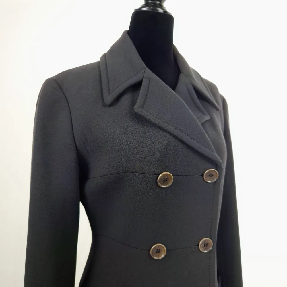cappotto antracite
