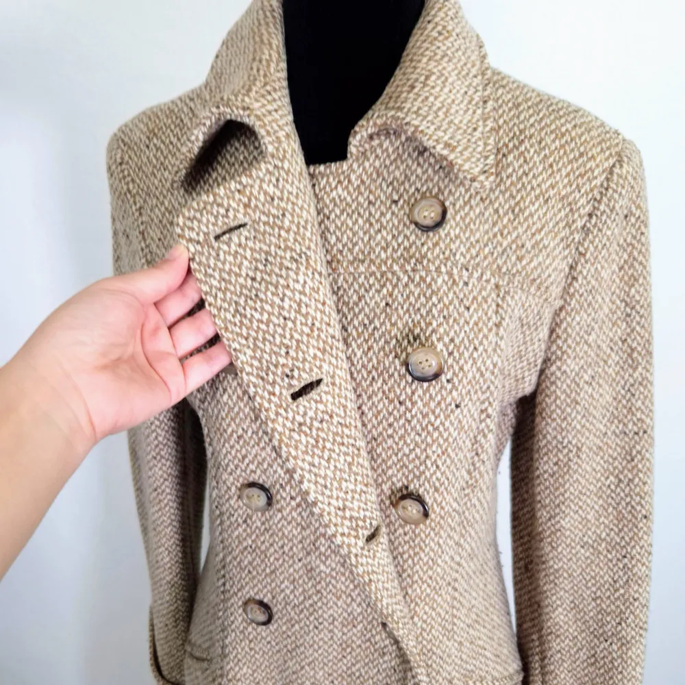 cappotto classico