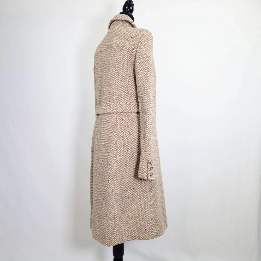 cappotto retro