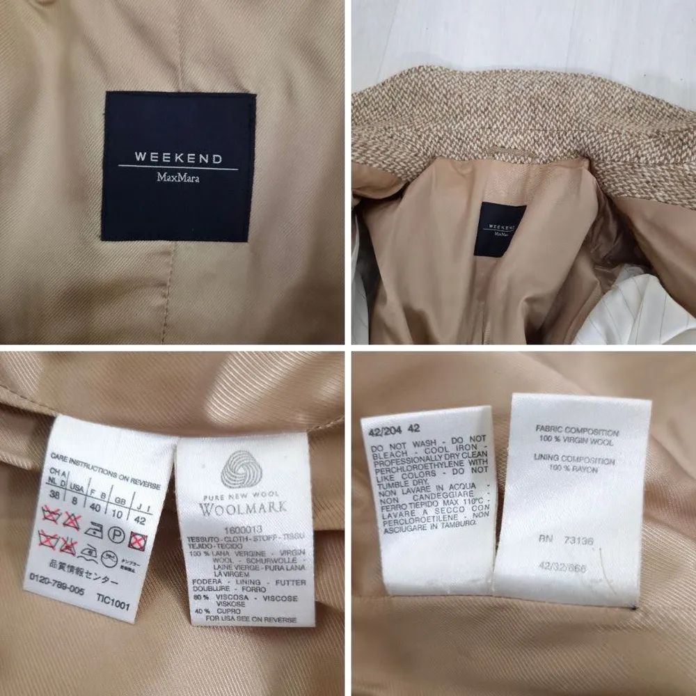 max mara label