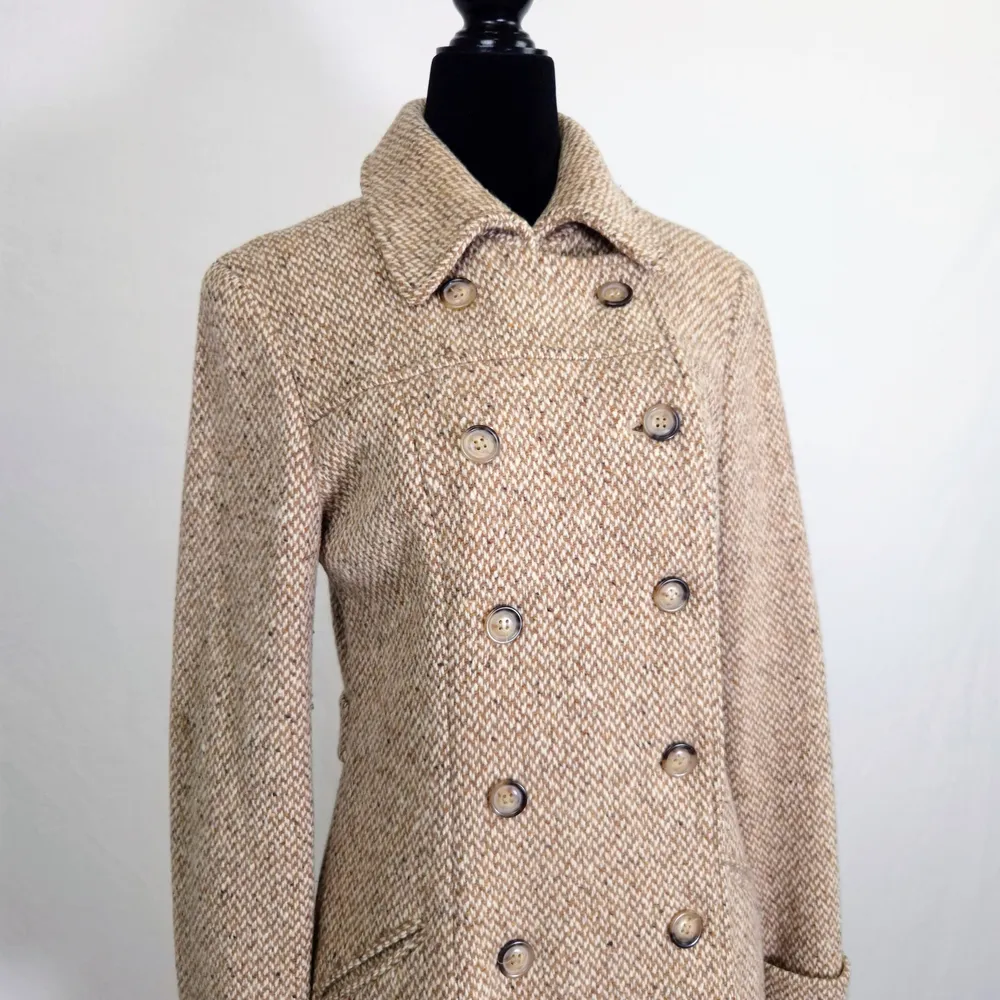 cappotto anni 2000