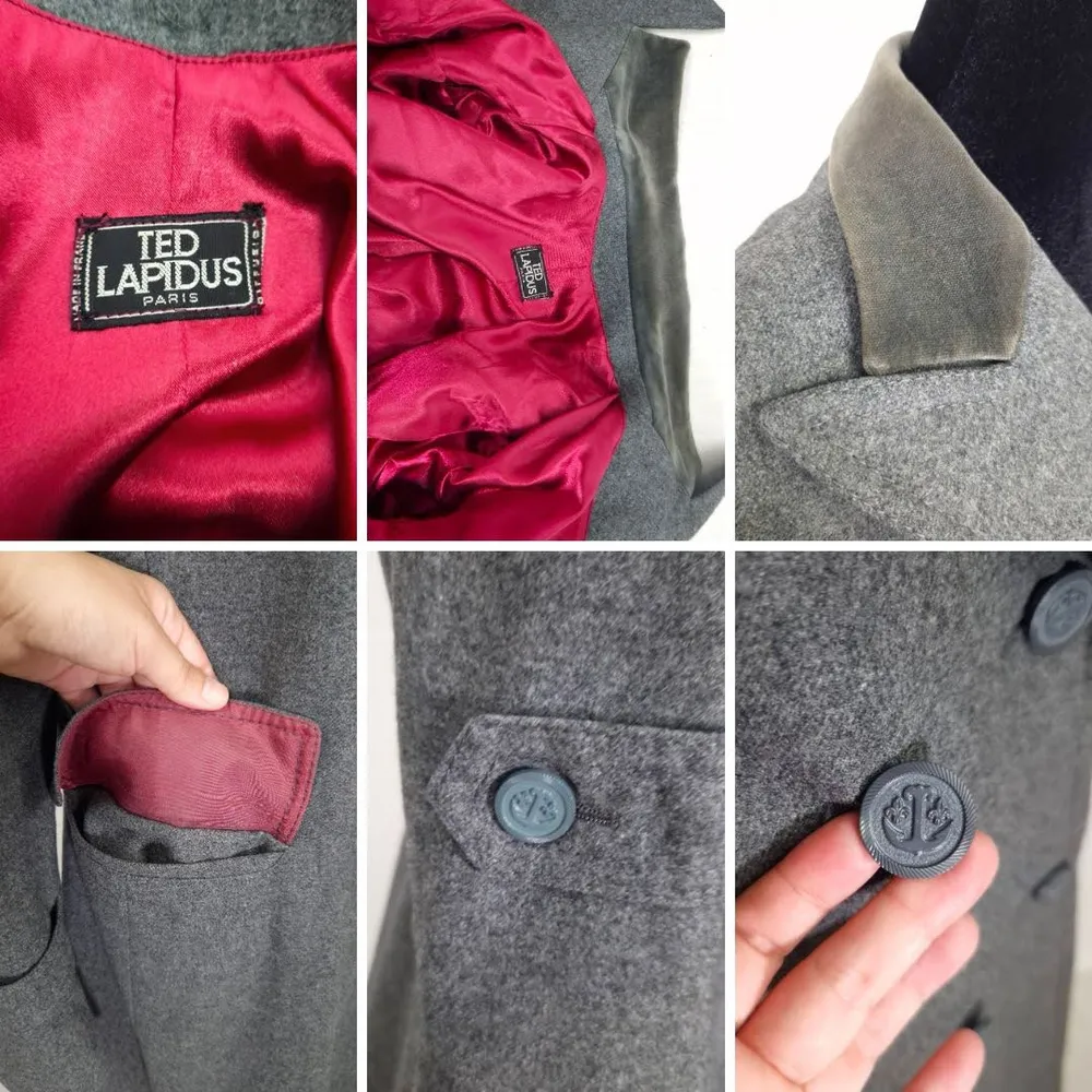 1970s coat
