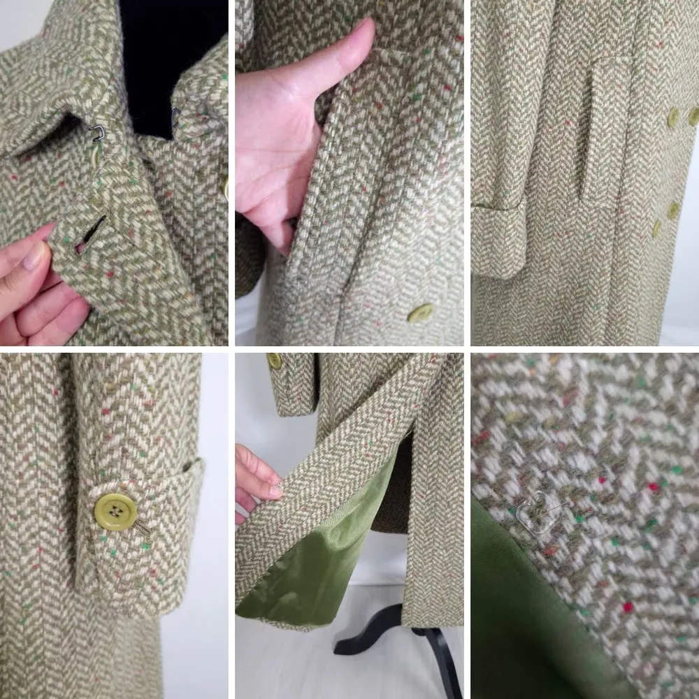 cappotto vintage