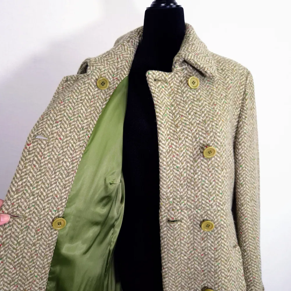 cappotto classico donna