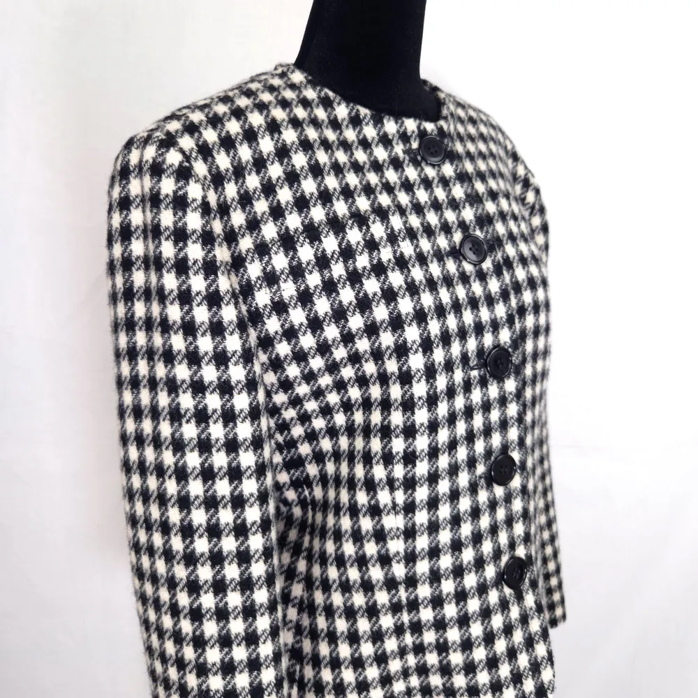 tailleur a quadri