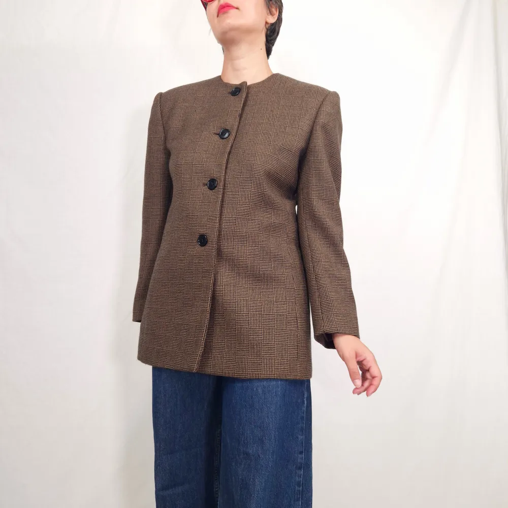 giacca vintage anni 90