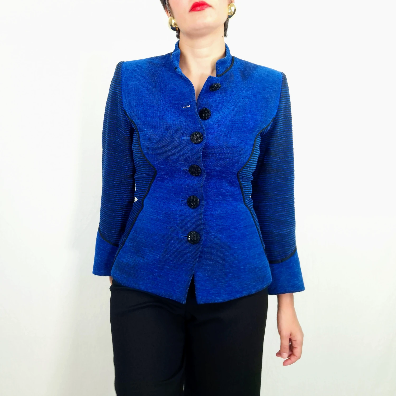 Giacca vintage da donna