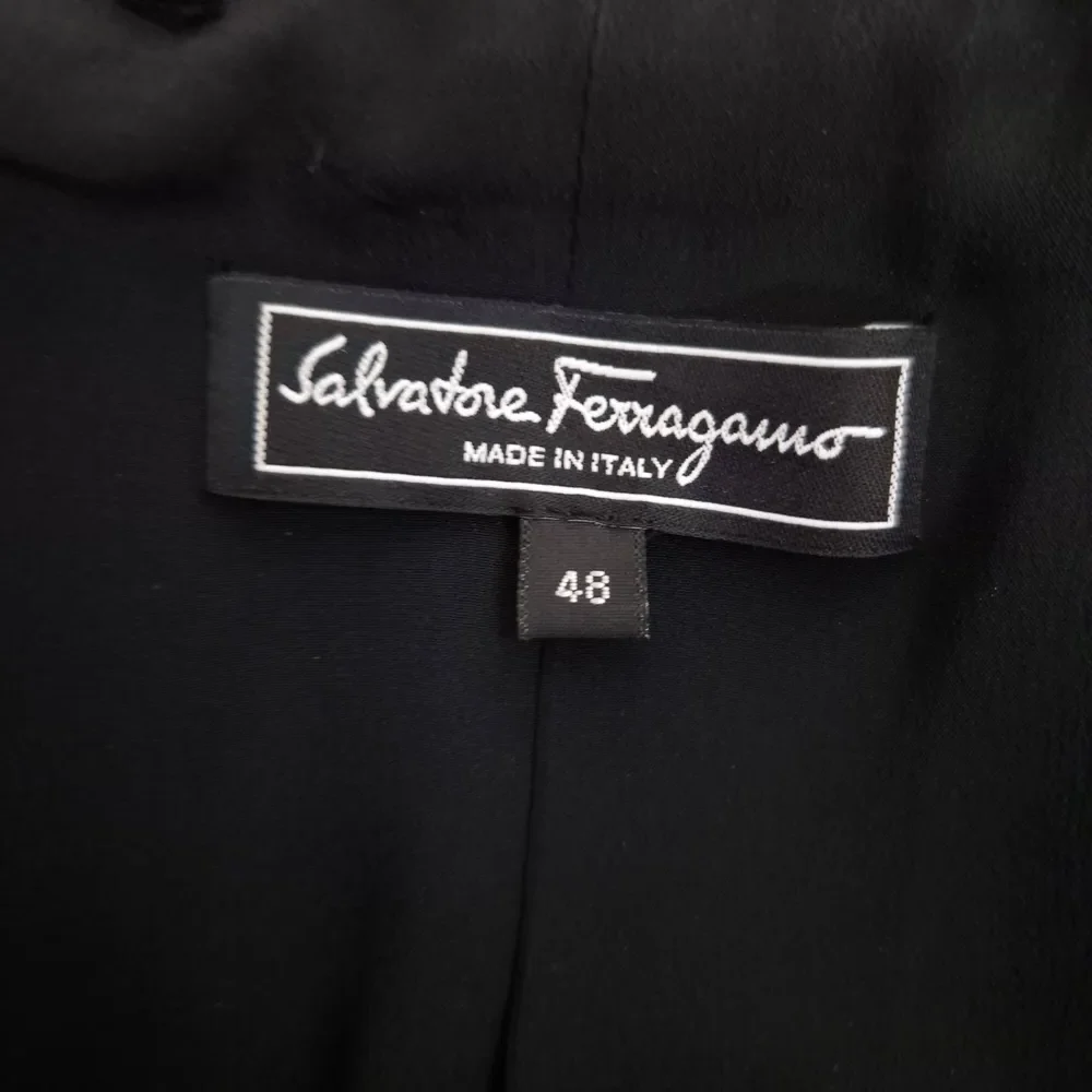 ferragamo vintage