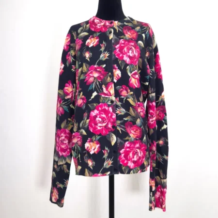 maglia in cachemire