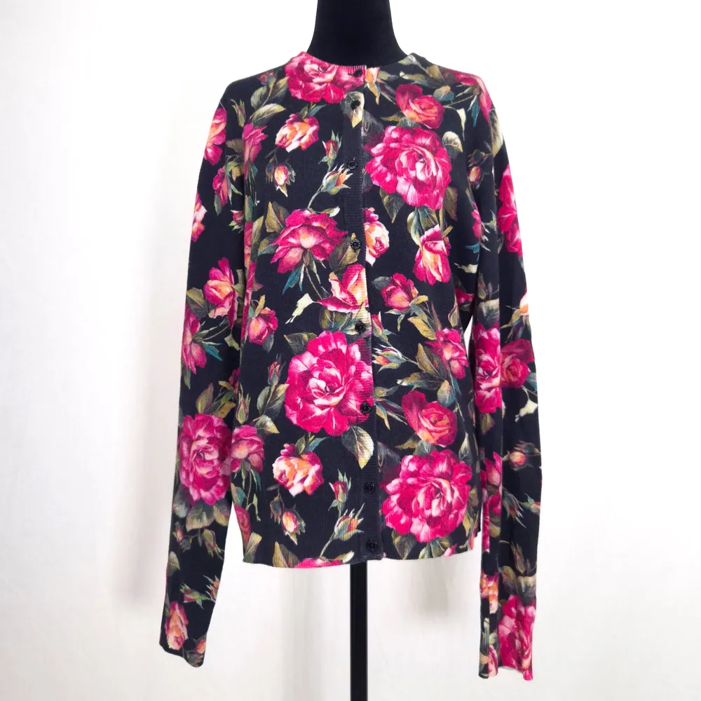 maglia in cachemire