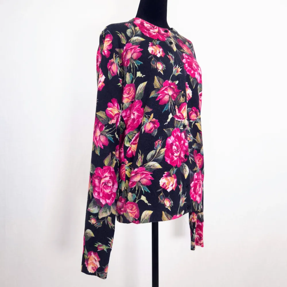 maglia cashmere