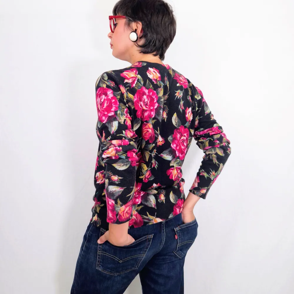 maglione dolce gabbana