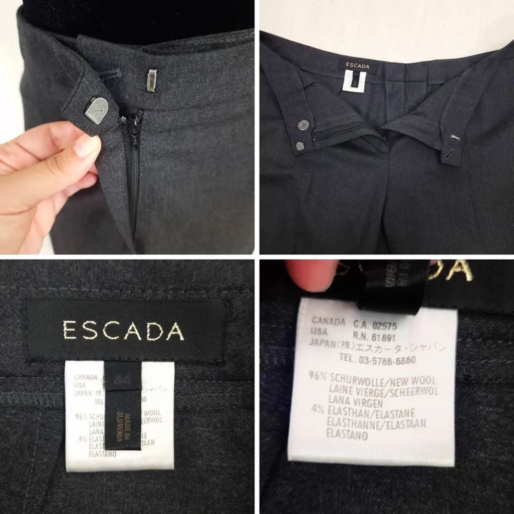 escada preloved