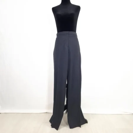 pantaloni curvy donna