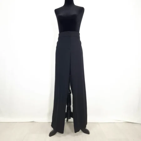 pantaloni curvy donna