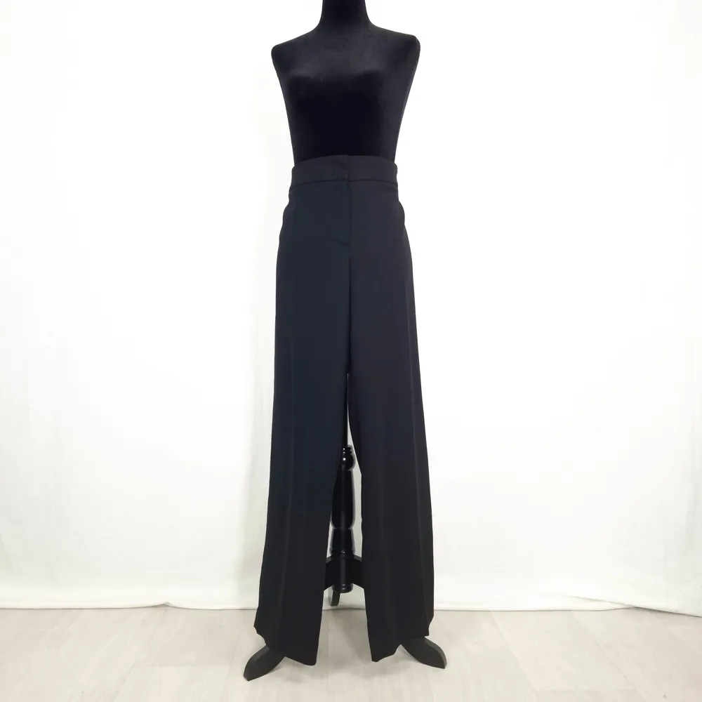 pantaloni curvy donna
