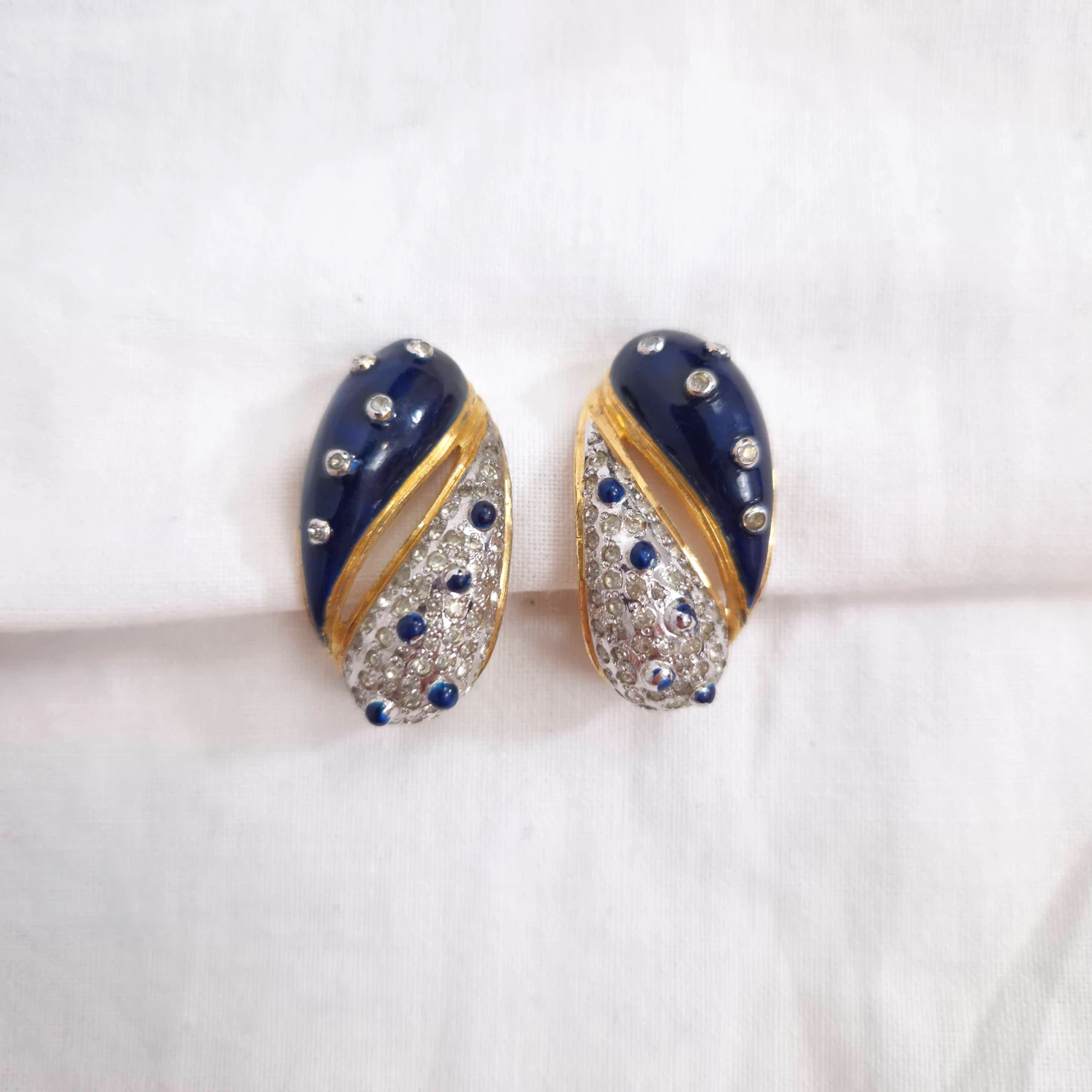 Pierre Cardin bigiotteria