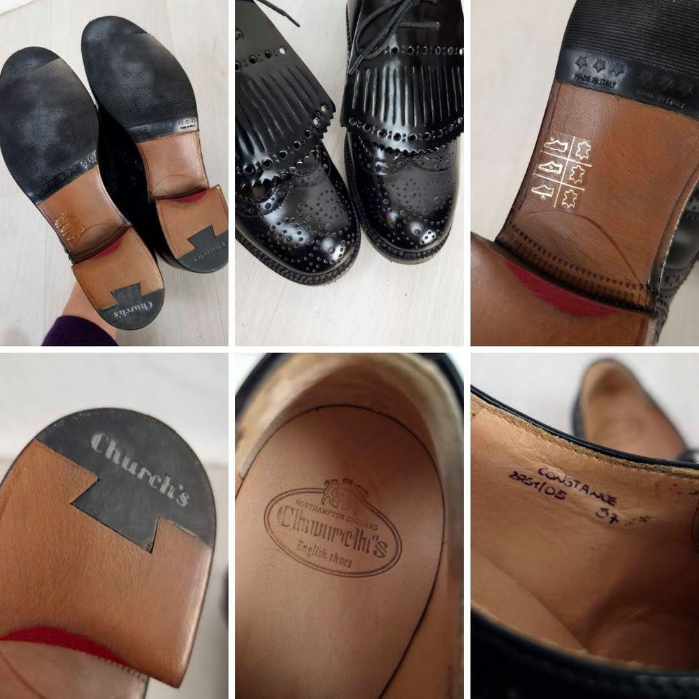 scarpe basse donna