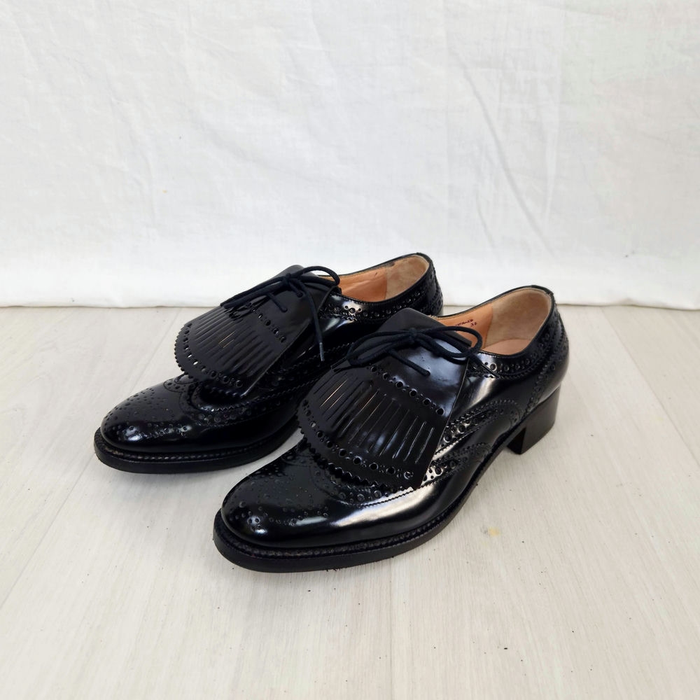 scarpe derby