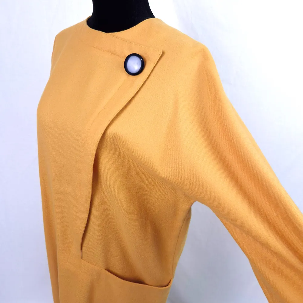 pierre cardin space age
