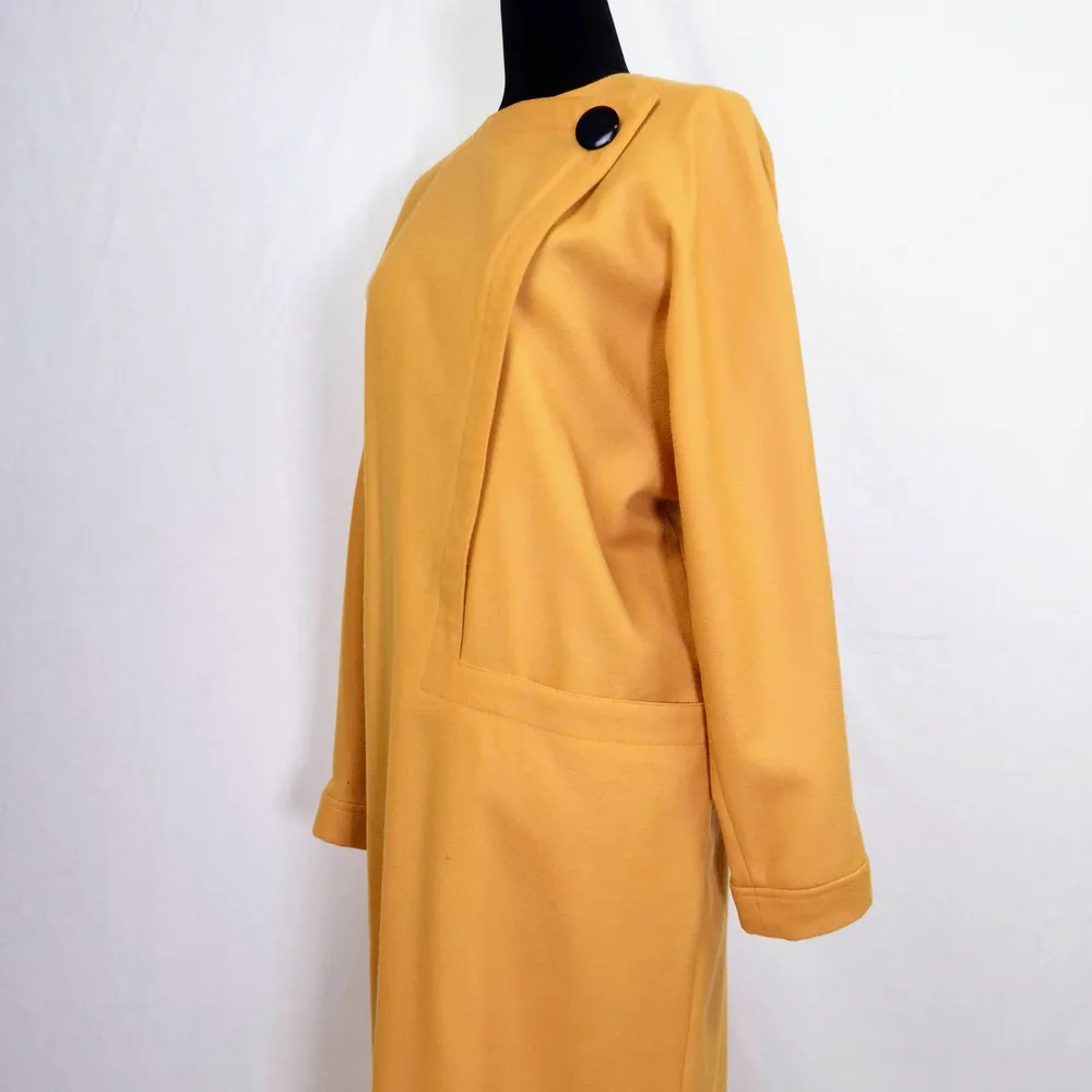 space age dress
