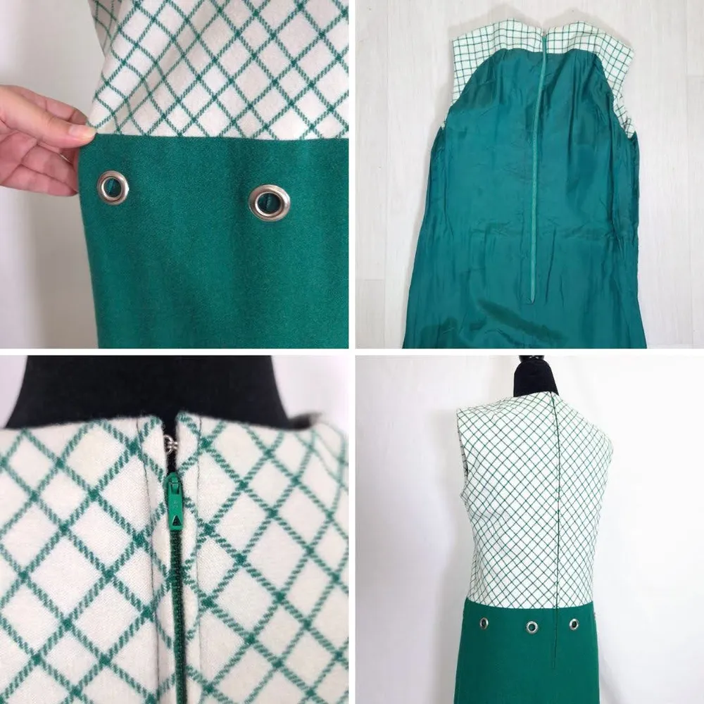 vintage 1960s