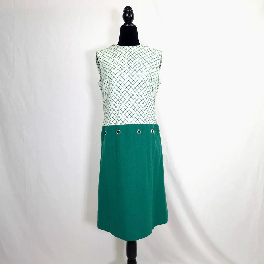 Vestito Mod