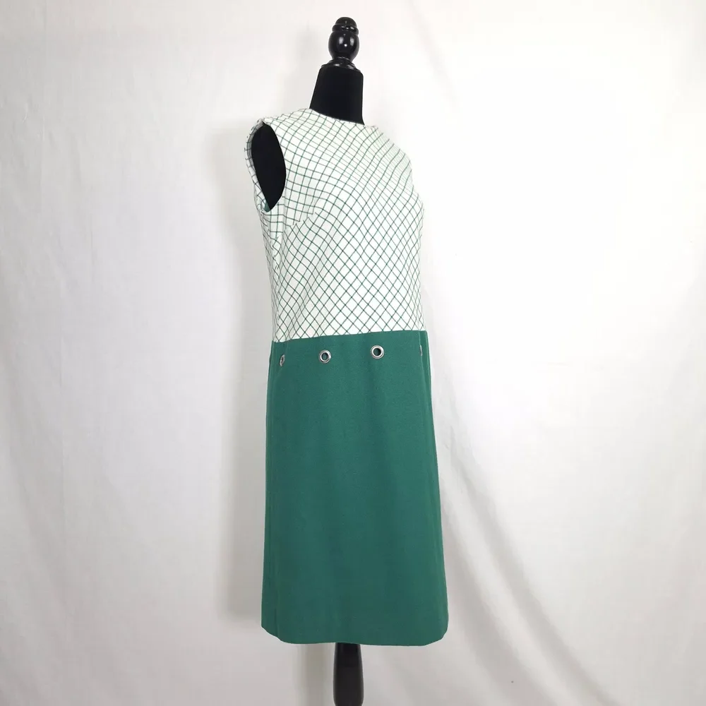 sixties dress