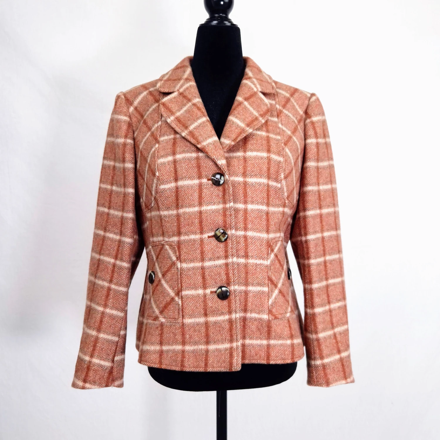 vintage sartoriale