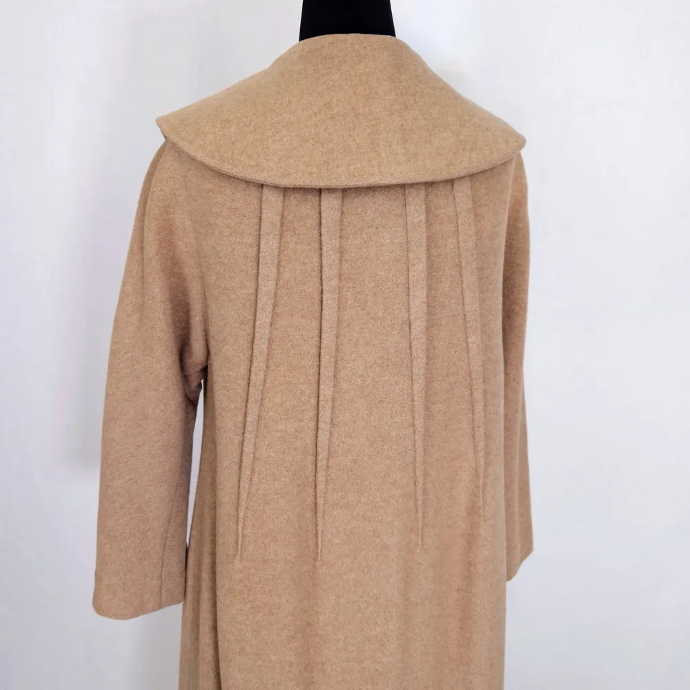 vintage 60s coat