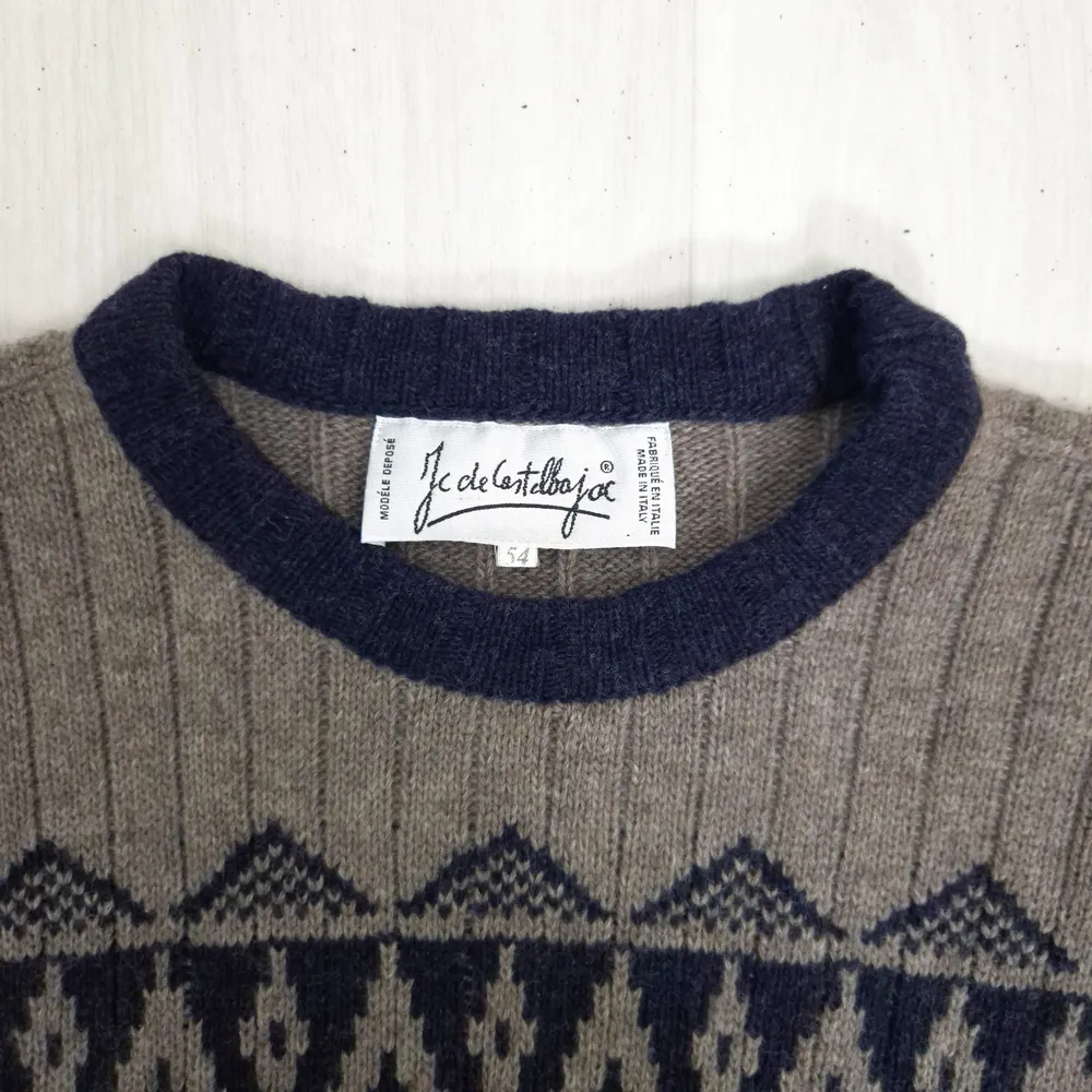 castelbajac label