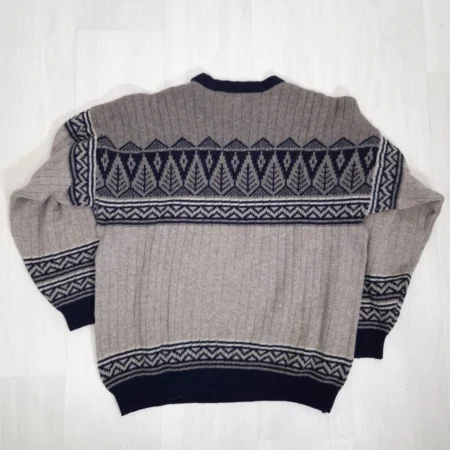 Maglione Castelbajac vintage con Scooby Doo
