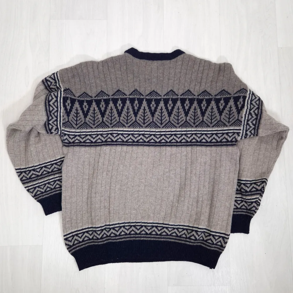 Maglione Castelbajac vintage con Scooby Doo