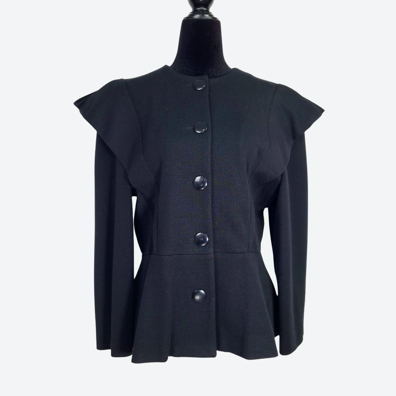 Pierre Cardin space age