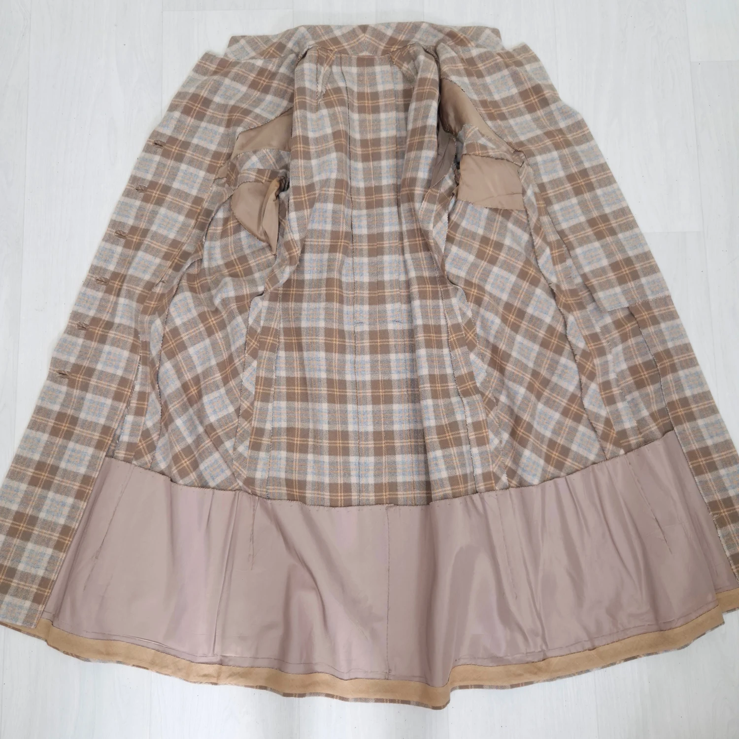 vintage sartoriale